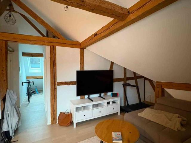 Apartment mieten in Balgach, St. Gallen