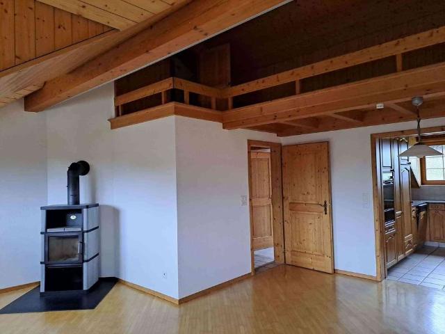 Apartment mieten in Weid, Neckertal