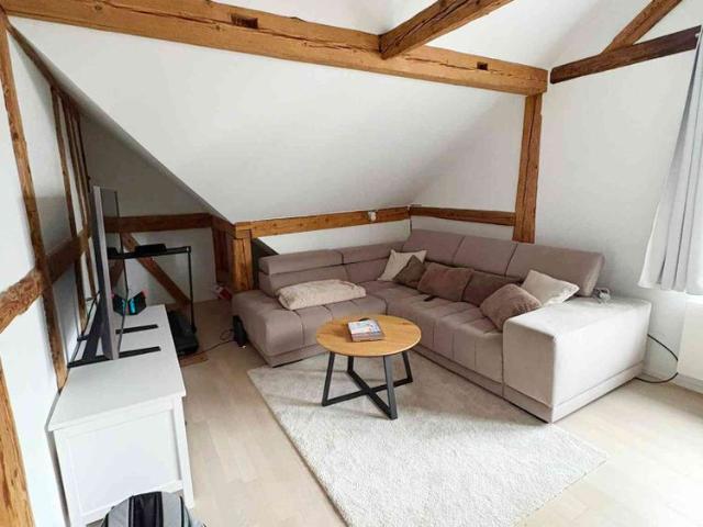 Apartment mieten in Balgach, St. Gallen