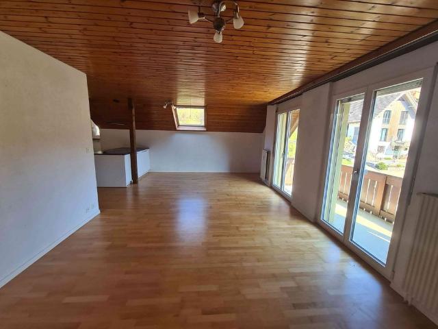 Apartment mieten in Oberdorf (BL), Basel-Landschaft