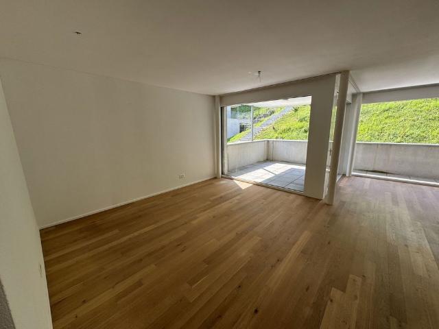 Apartment mieten in Berneck, St. Gallen