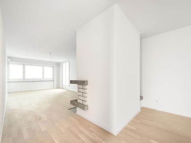 Apartment mieten in Unterengstringen, Zürich