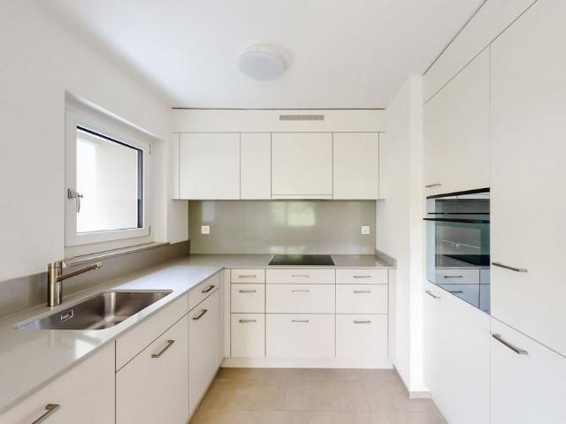 Apartment mieten in Unterengstringen, Zürich