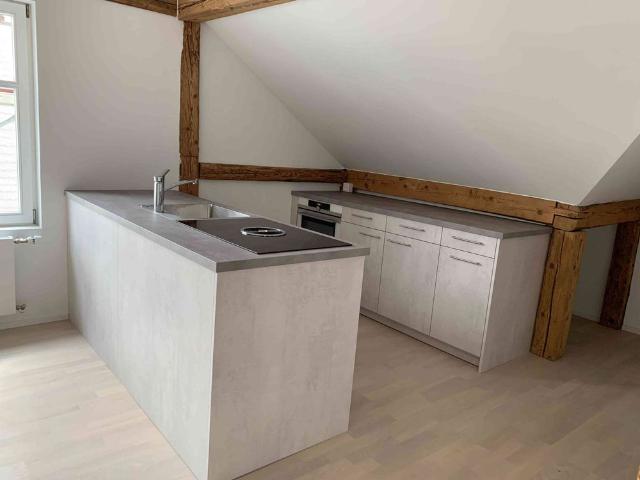 Apartment mieten in Balgach, St. Gallen