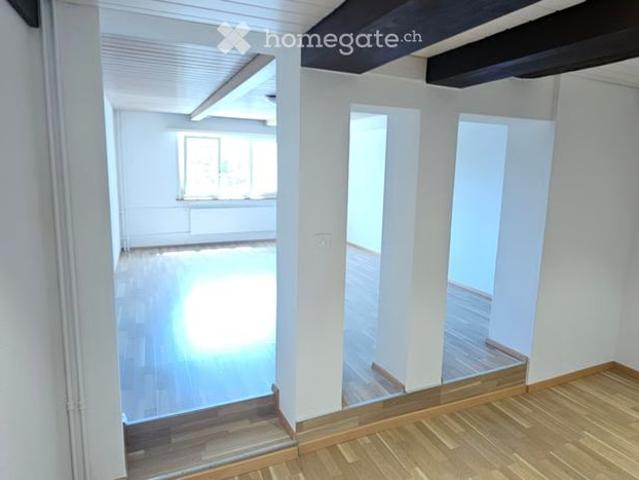Apartment mieten in Altstätten (SG), St. Gallen