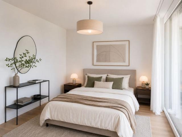 Apartment mieten in Küssnacht am Rigi, Schwyz