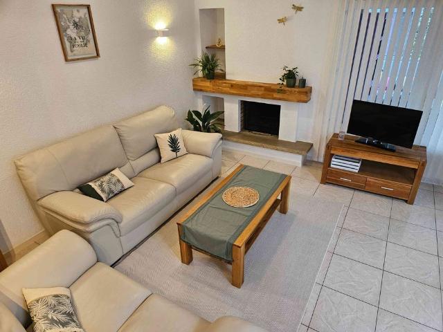 Apartment mieten in Les Mayens-de-Sion, Wallis