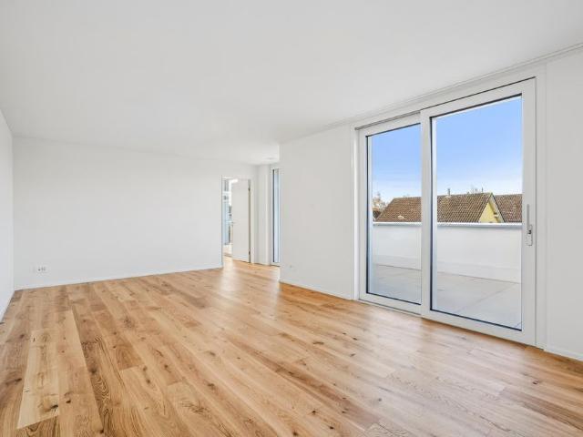 Haus mieten in Gossau (SG), St. Gallen