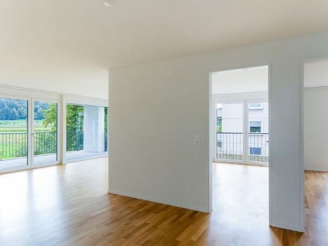 Apartment mieten in Elgg, Zürich