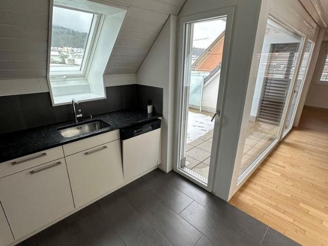 Haus mieten in Birr, Aargau