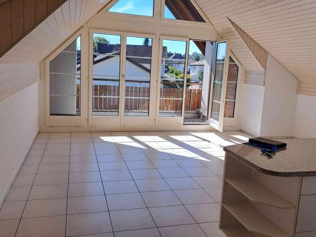 Apartment mieten in Fischbach-Göslikon, Bezirk Bremgarten
