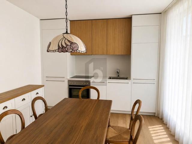 Apartment mieten in Sierre, Wallis