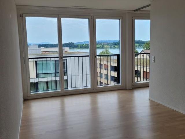 Apartment mieten in Pfäffikon (SZ), Zürich