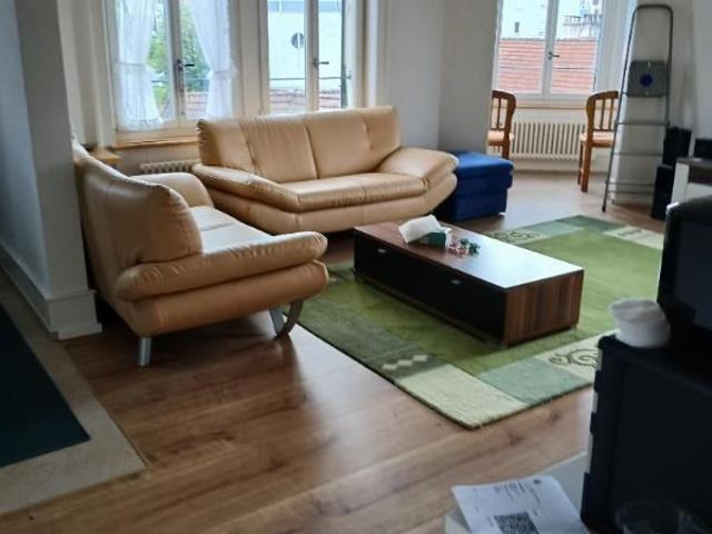 Apartment mieten in Goldach, Wahlkreis Rorschach