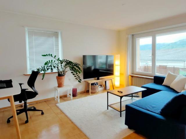 Apartment mieten in Wettingen, Aargau