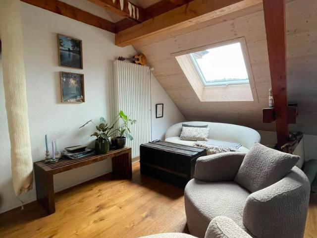Apartment mieten in Köniz, Bern