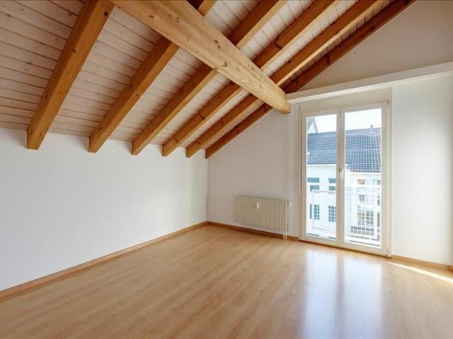 Apartment mieten in Rheinfelden, Aargau