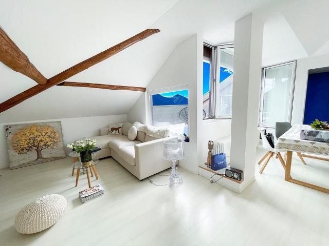 Apartment mieten in Locarno, Tessin