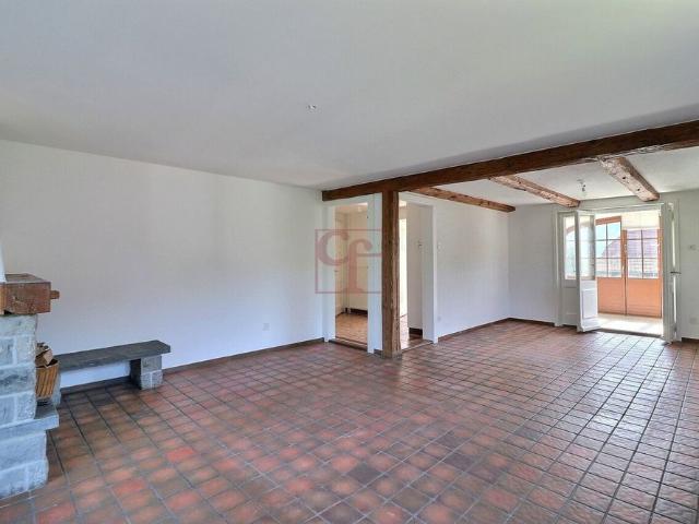 Apartment mieten in Gruyères, Freiburg