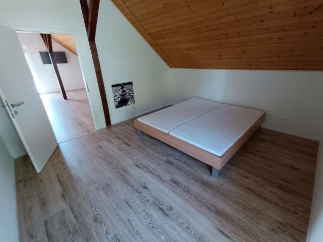 Apartment mieten in Altstätten (SG), St. Gallen