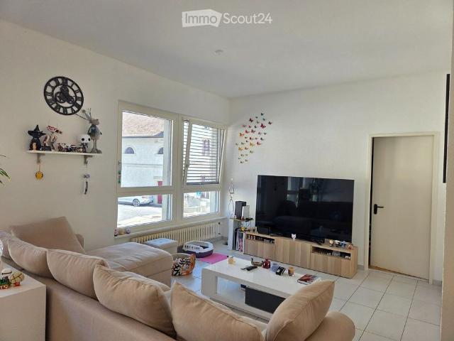 Apartment mieten in Syens, Waadt