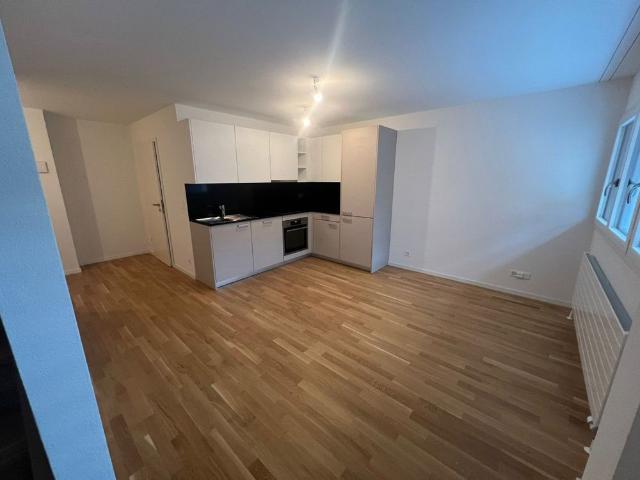 Apartment mieten in Belmont-Yverdon, Waadt