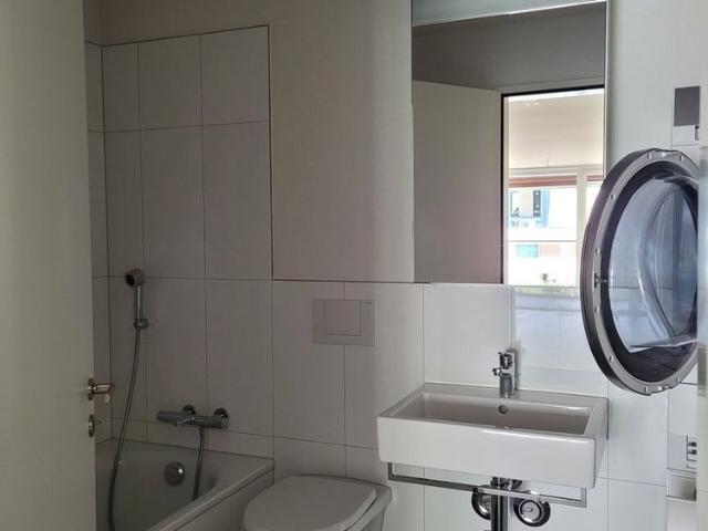 Apartment mieten in Pfäffikon (SZ), Zürich