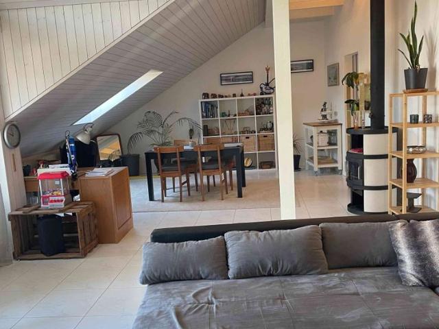 Apartment mieten in Lü