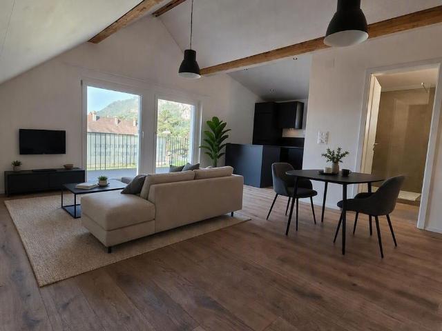 Apartment mieten in Oensingen, Solothurn