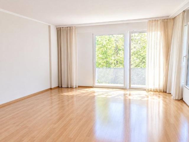 Apartment mieten in Les Charmettes, Fribourg - Freiburg