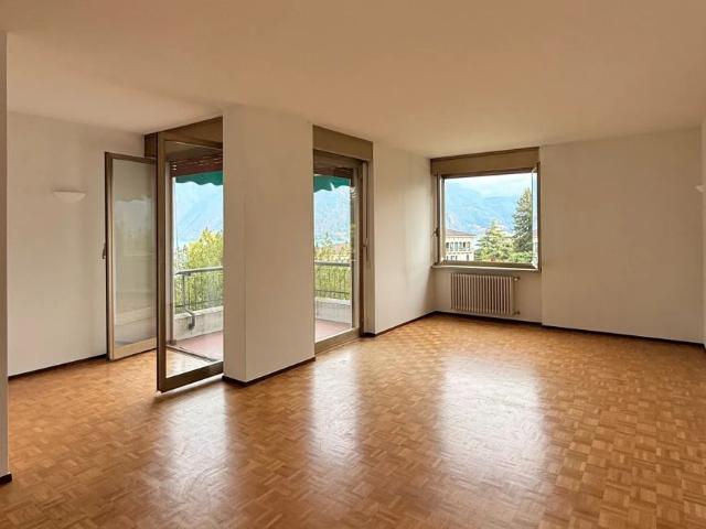 Apartment mieten in Breganzona, Lugano
