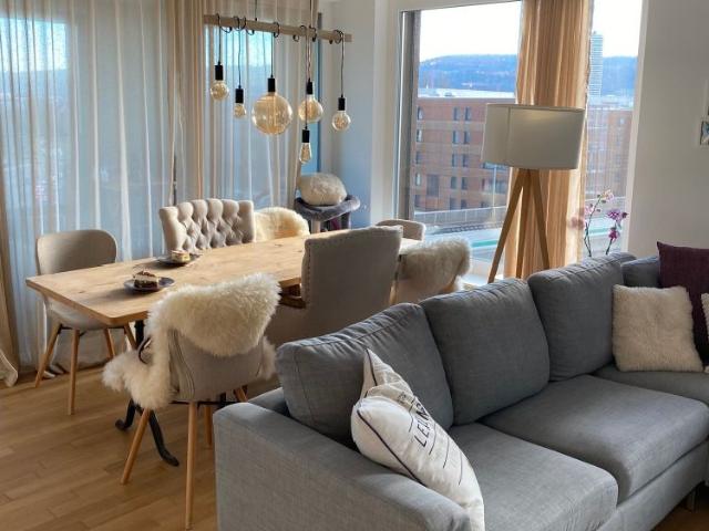 Apartment mieten in Wallisellen, Zürich