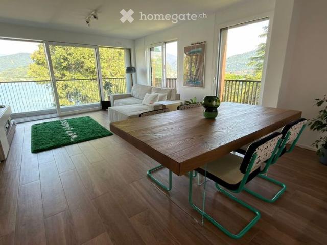 Apartment mieten in Biogno-Beride, Tessin