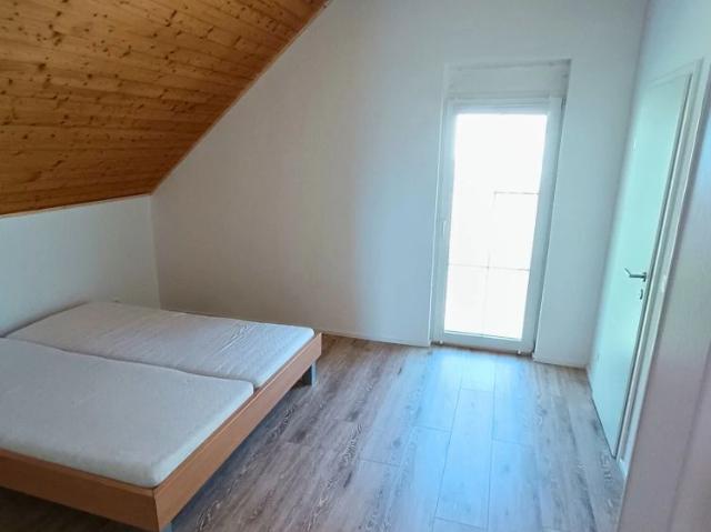 Apartment mieten in Altstätten (SG), St. Gallen