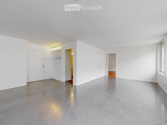 Apartment mieten in Biel, Bern