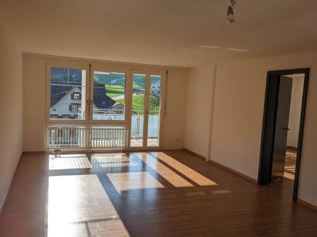 Haus mieten in Hundwil, Appenzell Ausserrhoden