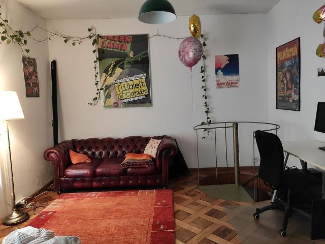 Apartment mieten in Einigen, Zürich