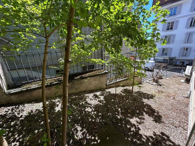 Apartment mieten in Cheseaux-Lausanne, Waadt