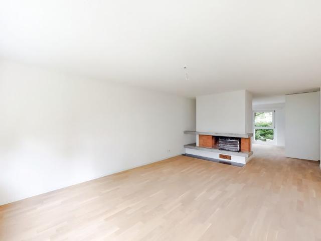 Apartment mieten in Unterengstringen, Zürich