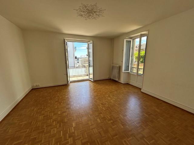 Apartment mieten in Cheseaux-Lausanne, Waadt