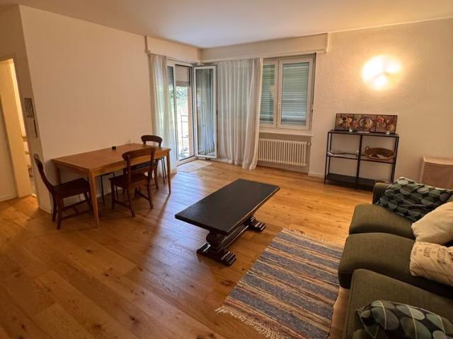 Apartment mieten in Collina d'Oro, Tessin
