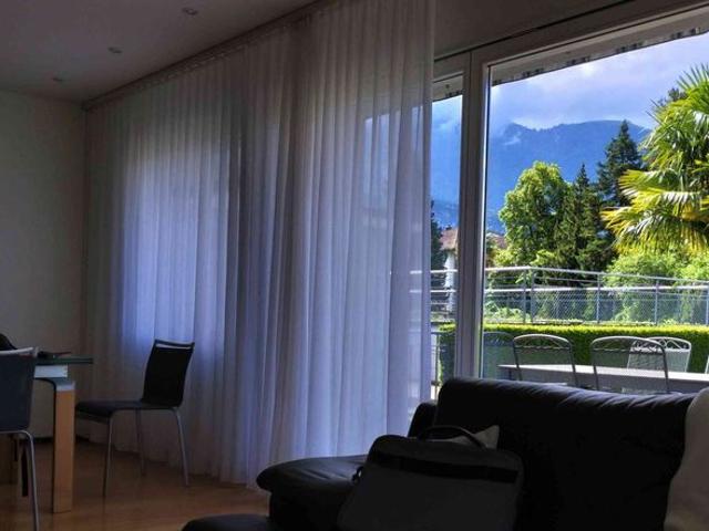 Apartment mieten in Gersau, Schwyz