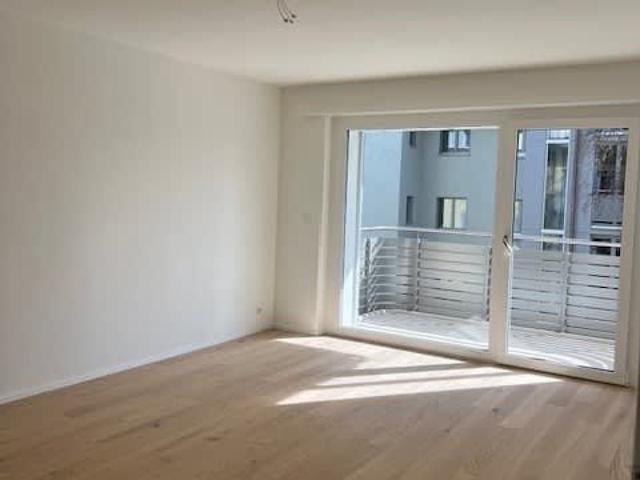 Apartment mieten in Opfikon, Zürich