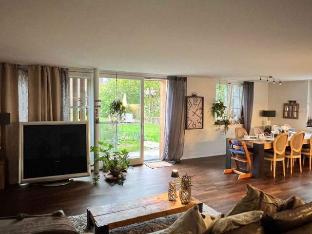 Apartment mieten in Hettlingen, Zürich