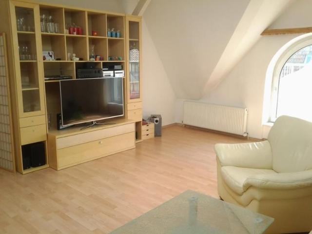 Apartment mieten in Einigen, Zürich
