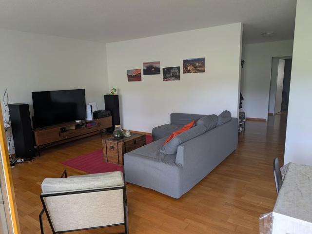 Apartment mieten in Richterswil, Zürich