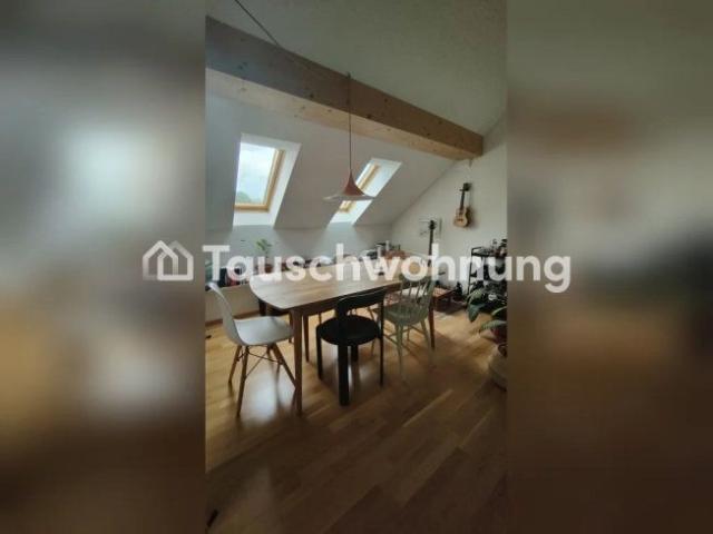 Apartment mieten in Hottingen, Zürich