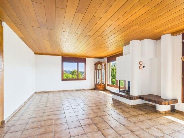 Apartment mieten in Gränichen, Aargau