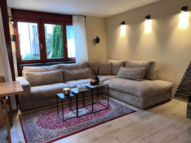 Apartment mieten in Rieden, Obersiggenthal