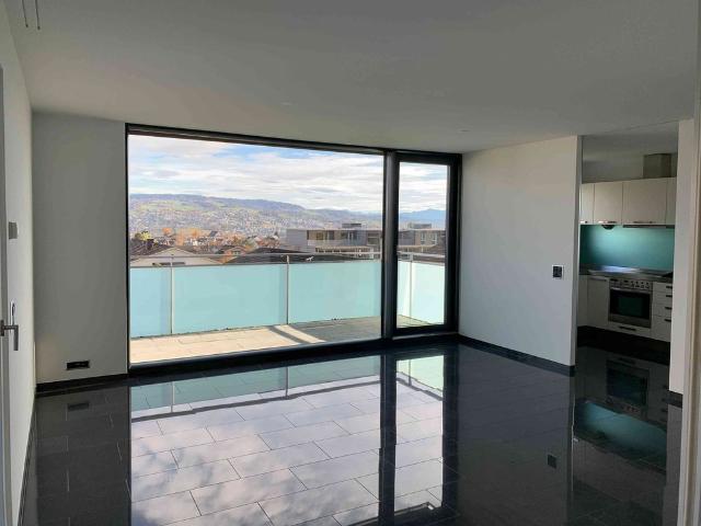 Apartment mieten in Kuppel, Thalwil